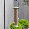 Vogelvoedersilo - Smart Twist Top - Meelwormen
