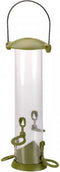 Vogelvoedersilo - Smart Twist Top - Vogelzaad