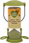 Vogelvoedersilo - Smart Twist Top - Zonnepit