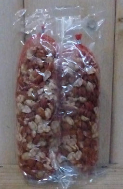 Vogelvoer pindanet 2 stuks