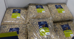 Vogelvoer strooivoer 1 kg