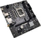 Biostar H610MT-E - Micro-ATX Moederbord - Intel H610 Chipset - 64GB Geheugenondersteuning - Socket 1700