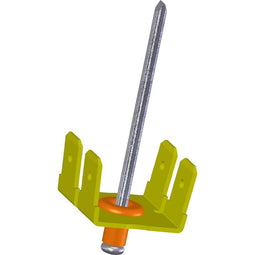 Vogt Verbindungstechnik 388041.67 Splitter voor platte connectoren 100 stuk(s)