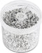 Vogt Verbindungstechnik 440106.47s50 Adereindhulzen 0.50 mm² Ongeïsoleerd Metaal 5000 stuk(s)