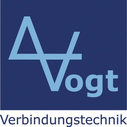 Vogt Verbindungstechnik 440206.47s50 Adereindhulzen 0.75 mm² Ongeïsoleerd Metaal 5000 stuk(s)