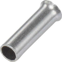 Vogt Verbindungstechnik 440308.47 Adereindhulzen 1 mm² Ongeïsoleerd Metaal 100 stuk(s)