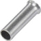 Vogt Verbindungstechnik 440308.47 Adereindhulzen 1 mm² Ongeïsoleerd Metaal 100 stuk(s)