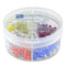 Vogt Verbindungstechnik 737035 Assortiment adereindhulzen 400 stuk(s)