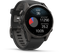 Garmin fenix 8 - Smartwatch - 43mm AMOLED GPS - Carbon