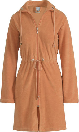 Vogue Badjas Light Apricot-216