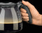 Braun CaféHouse PurAroma Plus KF560/1BK - Filter-koffiezetapparaat - OptiBrew-systeem - Zwart