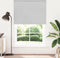 vidaXL - Rolgordijn - verduisterend - 145x230 - cm - stofbreedte - 141,6 - cm