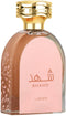 Lattafa Shahd Edp W 100 Ml