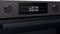 Samsung NV7B4450VCB - Inbouwoven - 76 liter - Dual Cook™ - Zwart