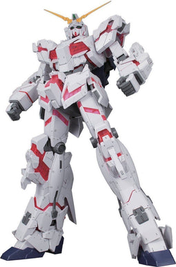 Gundam Unicorn - Unicorn Gundam Destroy Mode - 1:48 Model Kit