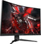 MSI G322CQP - Monitor 31,5