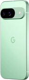 Google Pixel 9 - Smartphone - 50 MP camera 128GB opslag - Groen