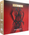 Virgite - Love Hit - Bondage - BDSM - Lingerie - Harnas voor dames mod. 2