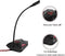 Voice Desktop USB Microfoonstandaard voor Computer Laptop PC G55 Gaming Microfoonstandaard Omnidirectionele Verstelbare USB Wired Studio Mic