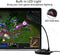 Voice Desktop USB Microfoonstandaard voor Computer Laptop PC G55 Gaming Microfoonstandaard Omnidirectionele Verstelbare USB Wired Studio Mic