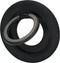 Mobiparts MagSafe Standaard | Mobiparts MagSafe Ring - Zwart Universeel