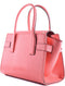 Handtas Dames Michael Kors 35T2GNMS8W-GRAPEFRUIT Roze (28 x 22 x 11 cm)