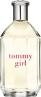 Tommy Hilfiger - Tommy Girl - Eau de toilette 200 ml - Damesparfum