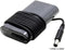 Zazitec ZT-DE65W7450S - Laptopadapter - 65W - 7.4 x 5.0mm - Zwart