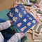 KAPLA - KAPLA Barrel - Constructiespeelgoed - 200 plankjes