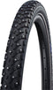 SCHWALBE Marathon Winter Plus Clincher Tyre Reflex 26x2.00