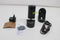 Ring Pan-Tilt Indoor Camera - 360° Draai- en Kantelbaar - Full HD Nachtzicht - Zwart