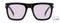 David Beckham Db 7000/S - Zonnebril - Meekleurende glazen - Zwart