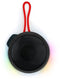 Bigben Party Nano - Portable Speaker - Bluetooth 5.0 - Waterbestendig IPX4 - Zwart