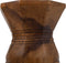 The Bloom kruk naturel 60cm