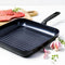 GreenPan Memphis vierkante Grillpan 28 cm