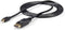 Startech.com MDP2DPMM10 - Mini DisplayPort naar DisplayPort - 4K 60Hz - Zwart