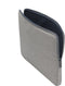 Rivacase Suzuka - Laptophoes - Waterbestendig - Grijs - 15,6