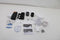 eufy Video Deurbel C30 - Beveiligingsset - 2 Camera's 2K-resolutie