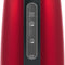 Bosch TWK3P424 - Waterkoker 1,7L - 360 graden draaibaar - Rood/Zwart