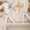 Nattiot - Ilse Berber-Stijl Vloerkleed Voor Kinderkamer - Tapijt 100 x 160 cm