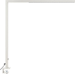 VOLANS - Bureaulamp - Zilver - Aluminium