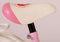 Volare Ashley Kinderfiets - Meisjes - 14 inch - Roze