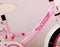 Volare Ashley Kinderfiets - Meisjes - 14 inch - Roze