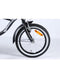 Volare Black Cruiser 16 inch Jongensfiets