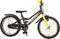 Volare Blaster Kinderfiets - Jongens - 16 inch - Zwart/Geel - Prime Collection