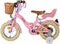 Volare Blossom Kinderfiets - Meisjes - 12 inch - Roze -