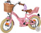 Volare Blossom Kinderfiets - Meisjes - 12 inch - Roze