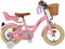 Volare Blossom Kinderfiets - Meisjes - 12 inch - Roze -