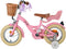 Volare Blossom Kinderfiets - Meisjes - 12 inch - Roze