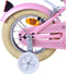 Volare Blossom Kinderfiets - Meisjes - 12 inch - Roze -